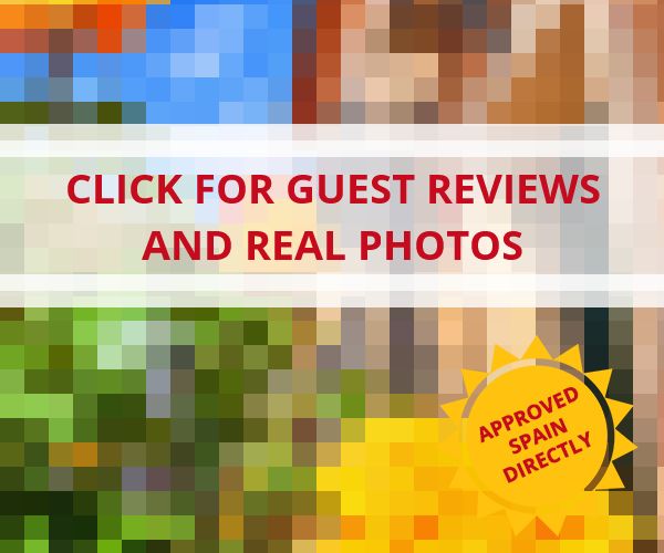 www.alojamientoscarmen.com - check out latest independent reviews