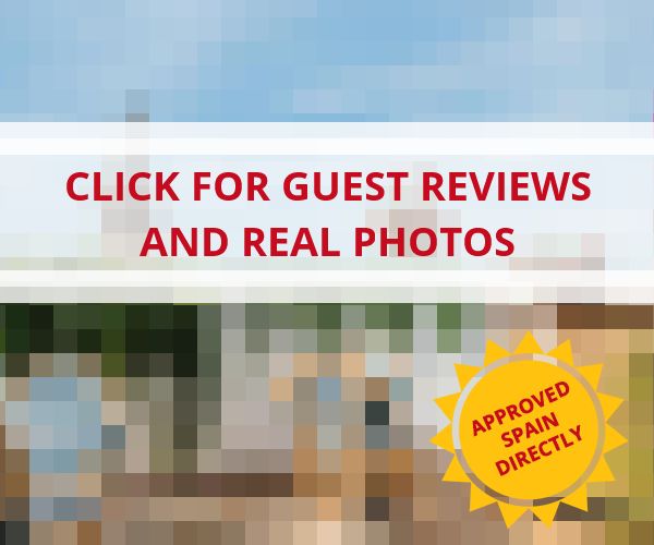 www.alojamientosconencantosevilla.com - check out latest independent reviews
