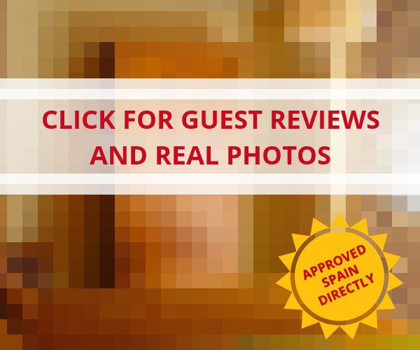 www.alojamientoscuatroestaciones.com - check out latest independent reviews