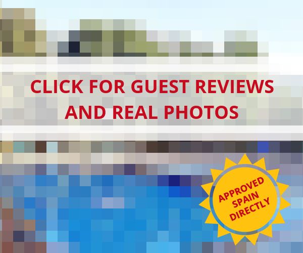 www.alojamientoselcarrascal.com - check out latest independent reviews