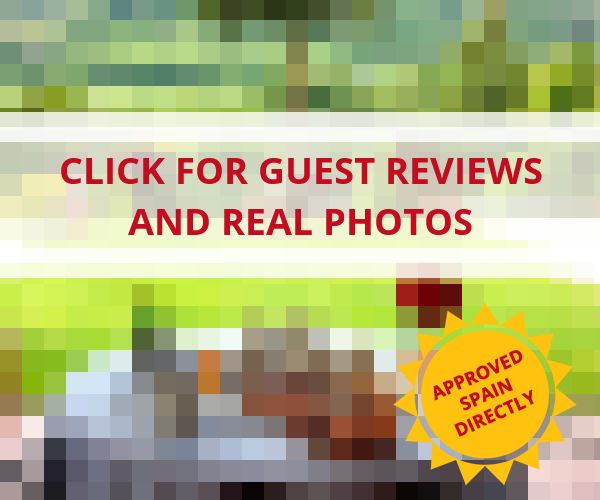 www.alojamientoselcereceullanes.com - check out latest independent reviews