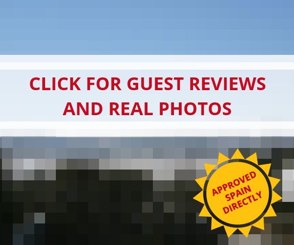 www.alojamientosierragudar.com - check out latest independent reviews