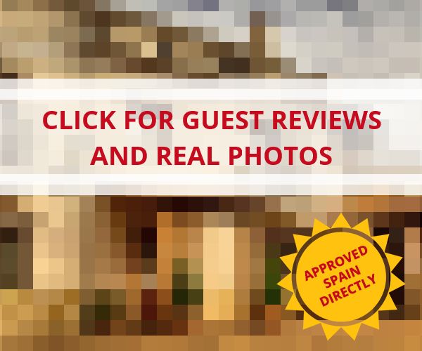 www.alojamientoslafuente.es - check out latest independent reviews