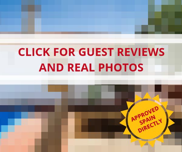 www.alojamientoslajanda.com - check out latest independent reviews