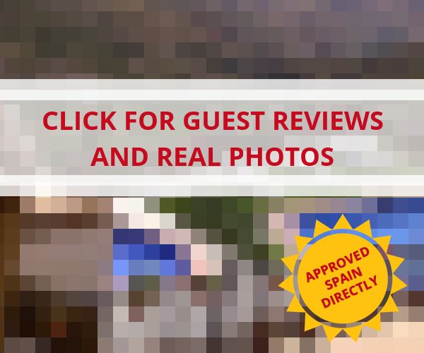 www.alojamientoslosmacabes.com - check out latest independent reviews