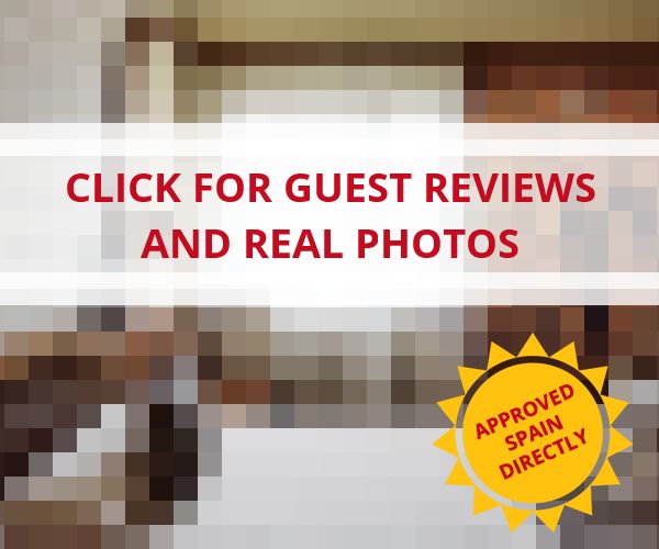 www.alojamientosmarialuisa.com - check out latest independent reviews