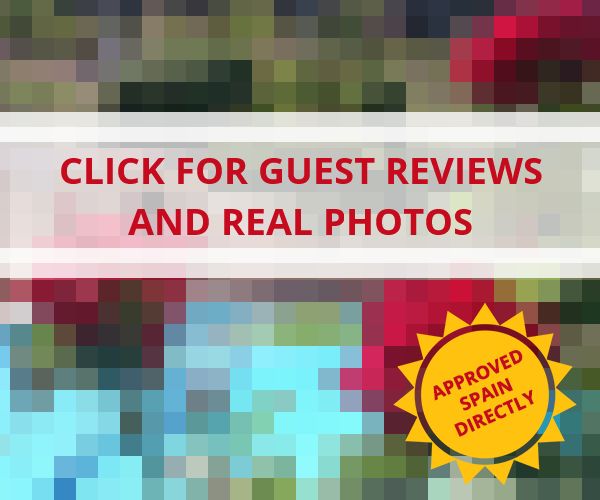 www.alojamientosnohal.com - check out latest independent reviews