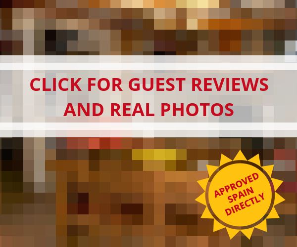 www.alojamientosruralescazorla.com - check out latest independent reviews