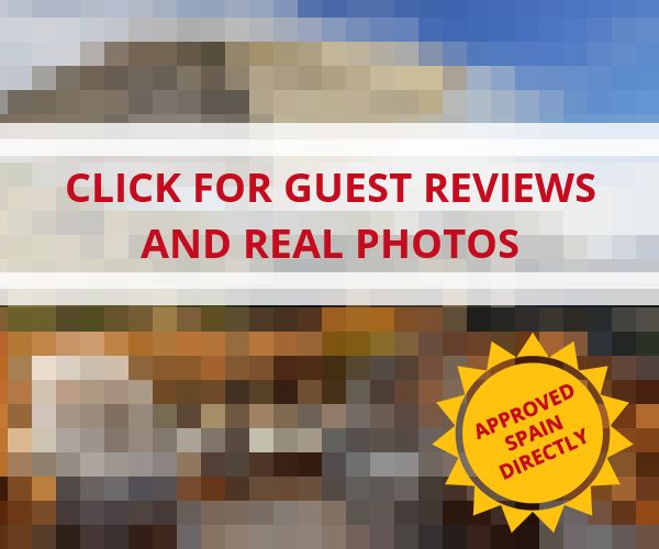 www.alojamientosruralesconchar.es - check out latest independent reviews