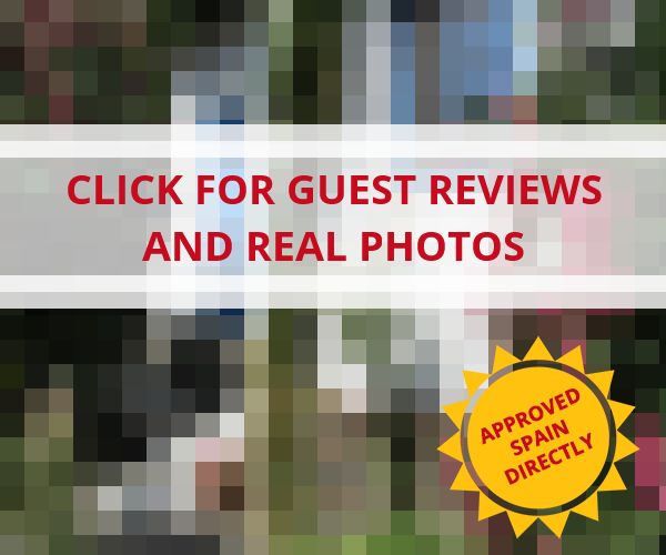 www.alojamientosvictoria.es - check out latest independent reviews