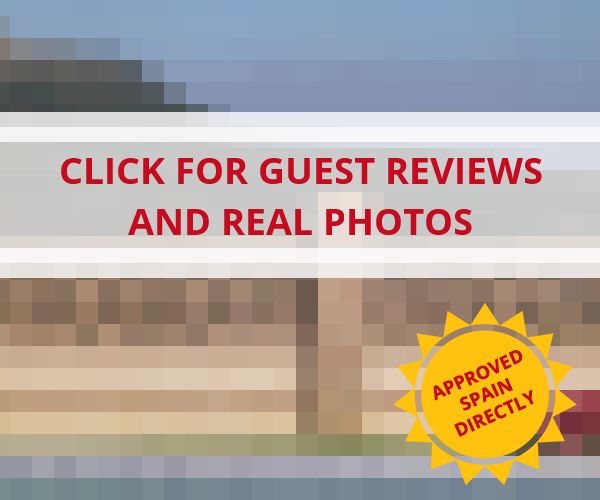 www.alojavalecasarural.com - check out latest independent reviews