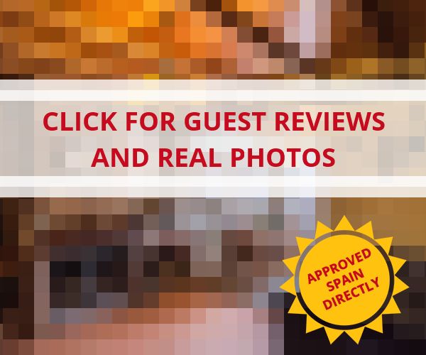 www.alqueriadelhoyo.com - check out latest independent reviews