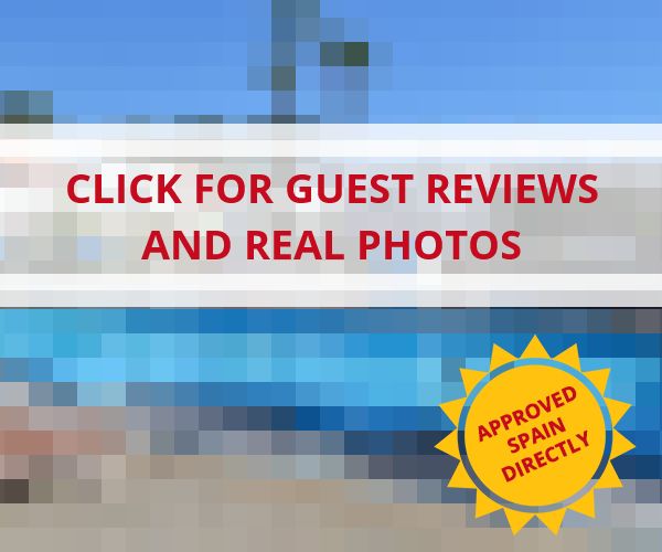 www.alquileresvacacionalestenerife.com - check out latest independent reviews