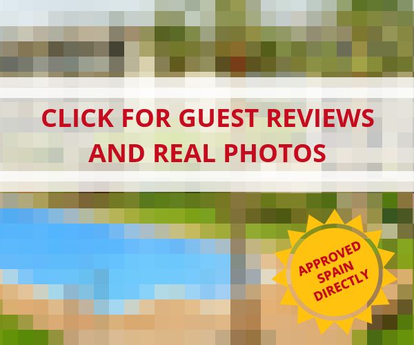 www.alquilerlarapita.com - check out latest independent reviews