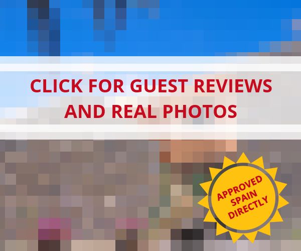 www.amparolashayas.com - check out latest independent reviews