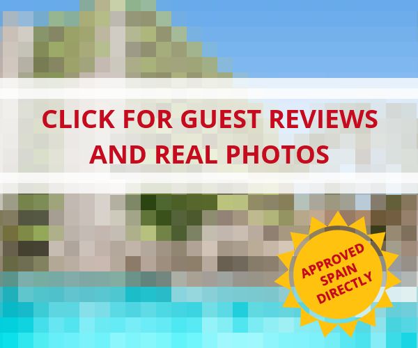 www.anamarsuites.com - check out latest independent reviews