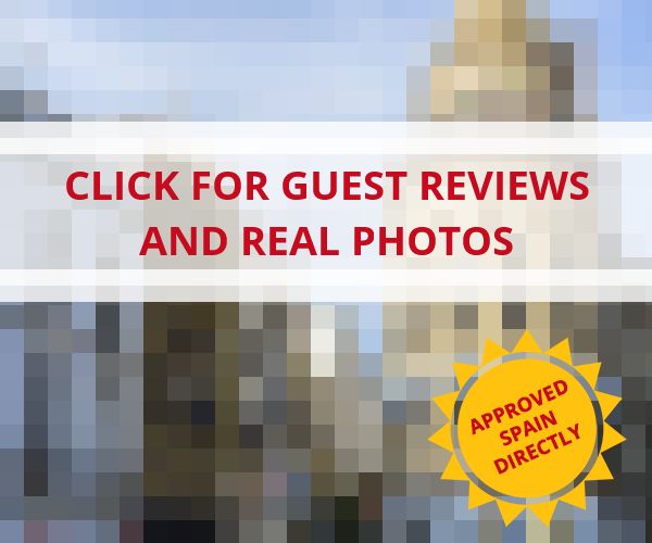 www.andantehotel.com - check out latest independent reviews