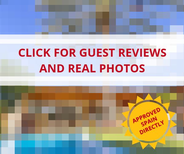 www.anfitaurorentals.com - check out latest independent reviews