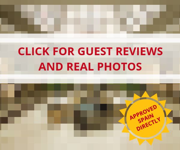 www.angelesdesanrafael.com - check out latest independent reviews
