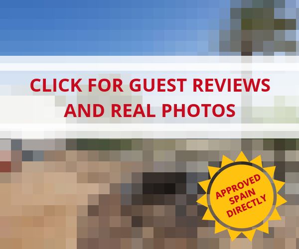 www.anitaapartments.com - check out latest independent reviews