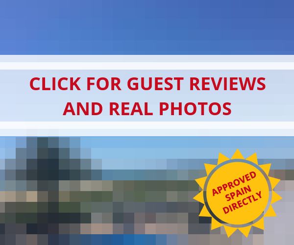 www.antoniohoteles.com - check out latest independent reviews