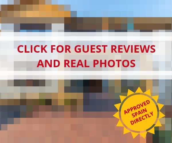 www.apartahotel-trebede.es - check out latest independent reviews