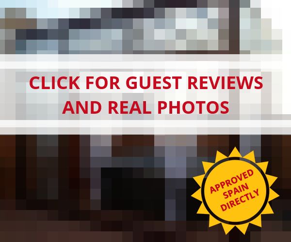 www.apartahotelalalba.com - check out latest independent reviews