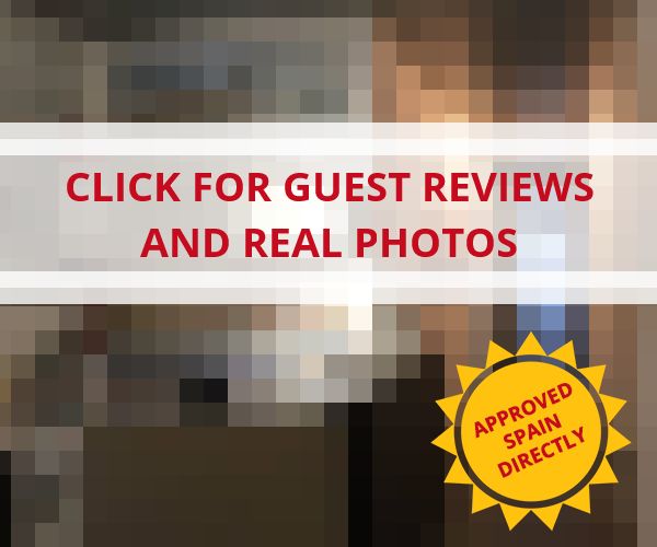 www.apartahotelbaldiri.com - check out latest independent reviews