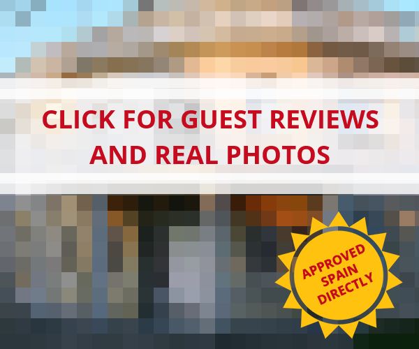 www.apartahotelcasablanca.com - check out latest independent reviews