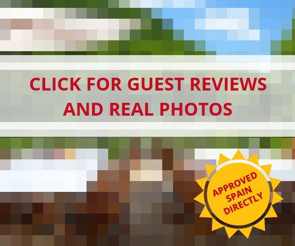 www.apartahotelcastejondesos.com - check out latest independent reviews