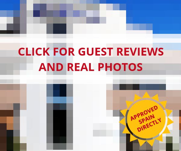 www.apartahotelribera.es - check out latest independent reviews