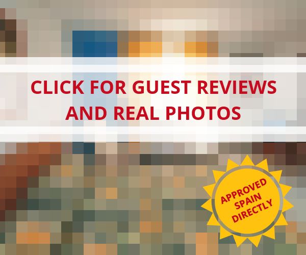 www.apartahotelsanfermin.com - check out latest independent reviews