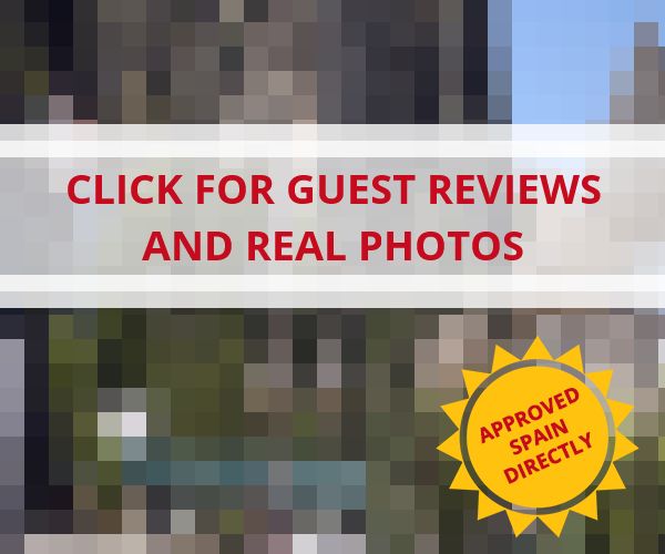 www.apartahoteltrevenque.com - check out latest independent reviews