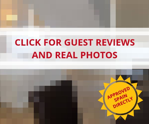 www.apartahotelvilladeparla.com - check out latest independent reviews