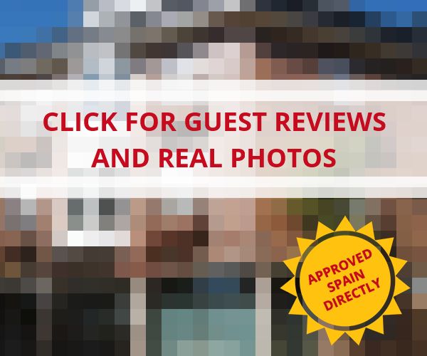 www.apartahotelvillanueva.com - check out latest independent reviews