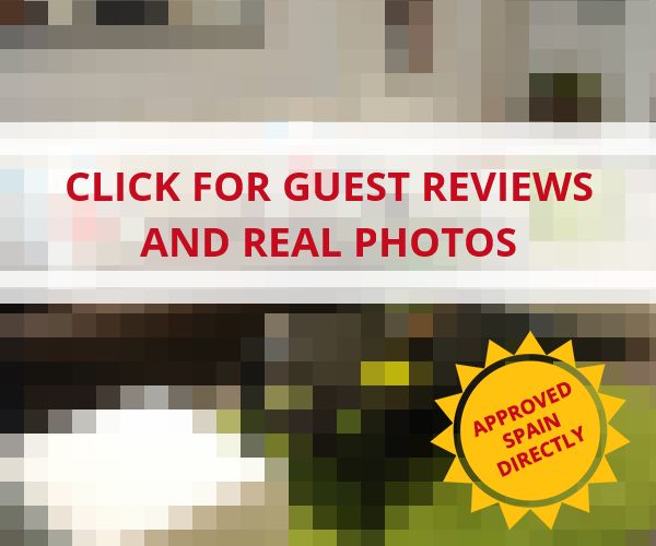 www.apartamento-toledo.com - check out latest independent reviews