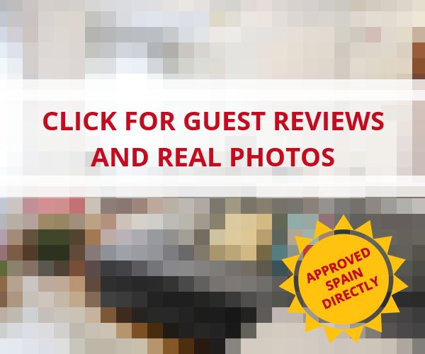 www.apartamento-turistico-el-ojillo.es - check out latest independent reviews