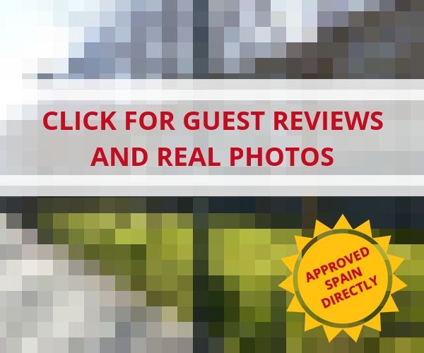 www.apartamentoaluche.com - check out latest independent reviews