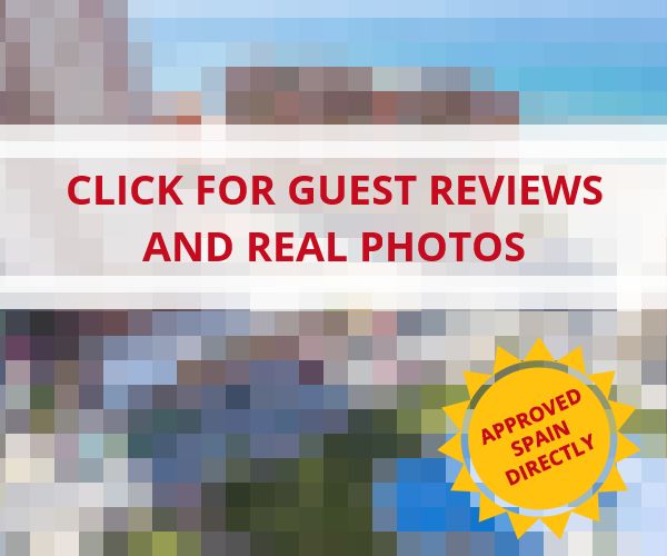 www.apartamentoapolo14calpe.com - check out latest independent reviews
