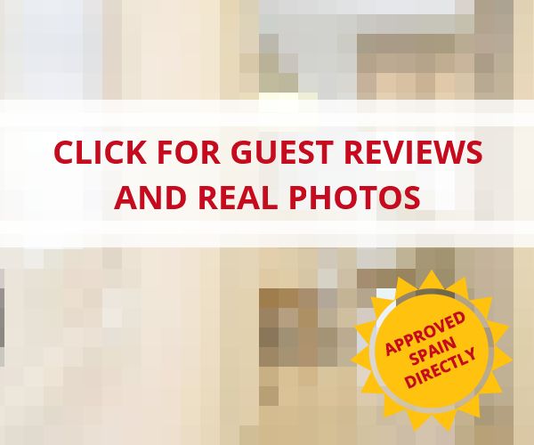 www.apartamentoblanesgranadacentro.com - check out latest independent reviews