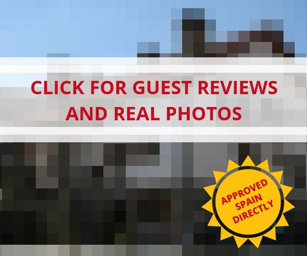 www.apartamentocasazubiat.com - check out latest independent reviews