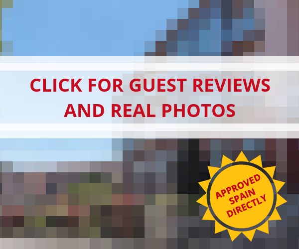 www.apartamentocomillas.com - check out latest independent reviews