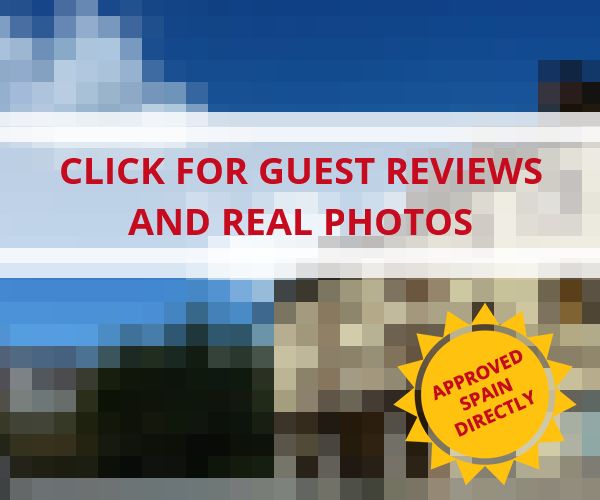 www.apartamentoelmolino.com - check out latest independent reviews