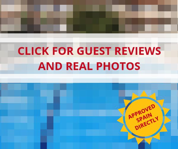 www.apartamentoenfamilia.es - check out latest independent reviews