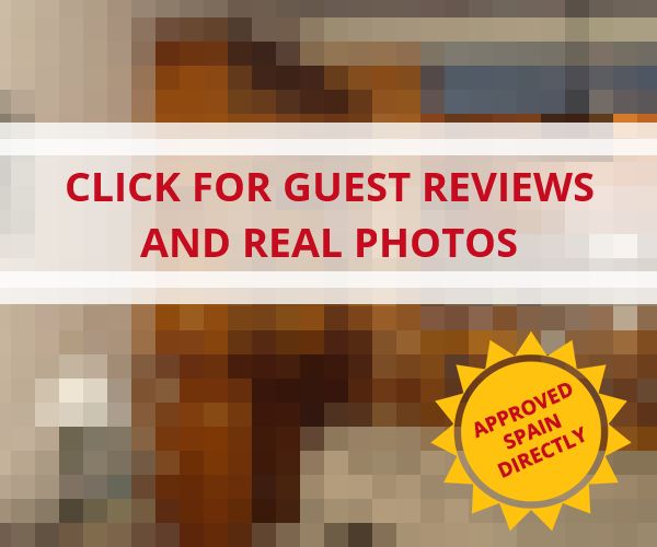 www.apartamentoescarrilla.com - check out latest independent reviews