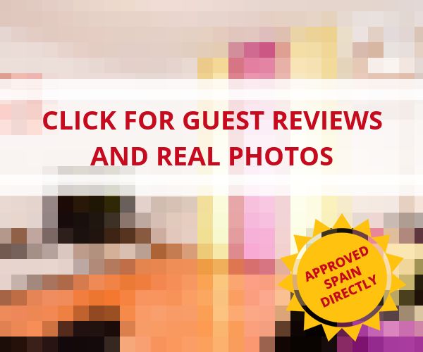 www.apartamentoesparteros.com - check out latest independent reviews