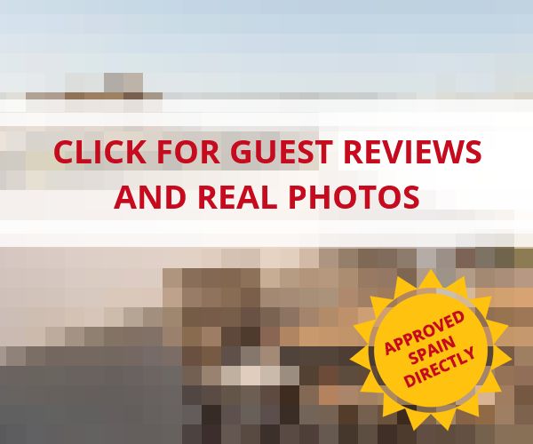 www.apartamentolacalahorra.com - check out latest independent reviews