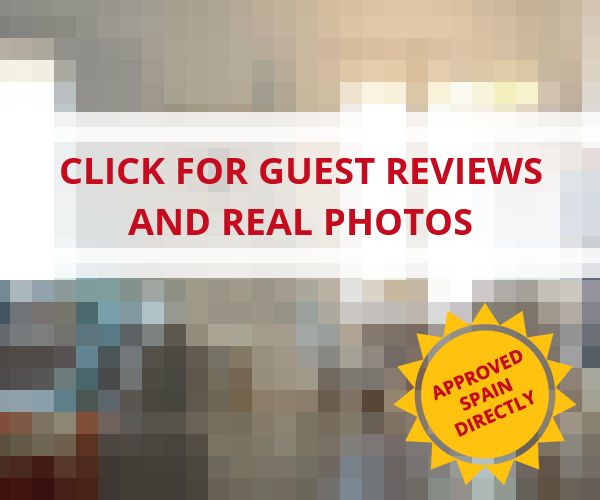 www.apartamentolaencomienda.es - check out latest independent reviews
