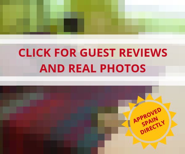 www.apartamentolaplazuela.com - check out latest independent reviews
