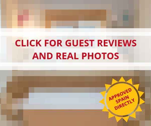 www.apartamentoluna.es - check out latest independent reviews